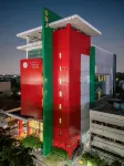 Naraya Hotel Hotels in der Nähe von Universitas Azzahra Kampus Cakung