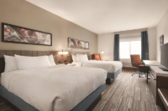 Hilton Garden Inn Fort Wayne Hotels in Aboite Township