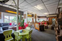Kookaburra Lodge Hotels in Jindabyne