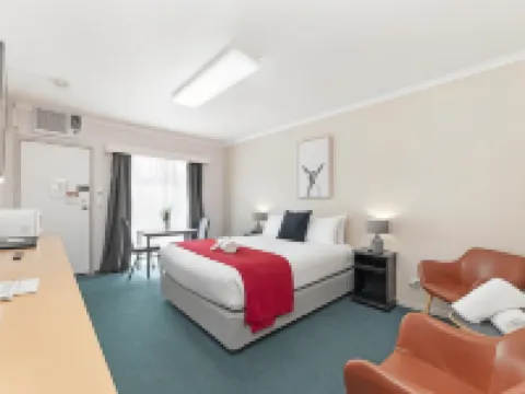 City Heart Motel Warrnambool Hotels near Warrnambool