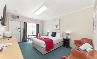 City Heart Motel Warrnambool