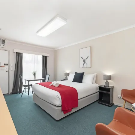 City Heart Motel Warrnambool