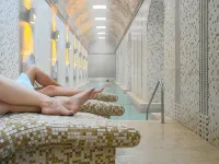 Hotel Parque Balneario Termas Pallares - spa