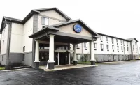 Comfort Suites