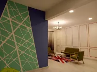 Icolor Home & Stay CH2
