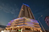 #Netflix #Cuckoo Troika Kota Bharu Homestay 0182 Hotels in 