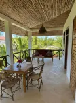 Sand Beach Boutique Apartments Hotels in Bwejuu