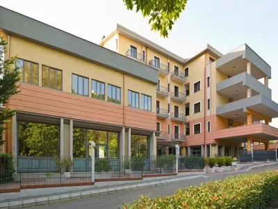 Albergo Terme Forlenza