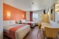 Motel 6 Lemoore, CA
