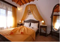 Agnantema Villas Hotels in Alonnisos