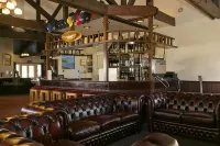 圖朗伊橋汽車旅館