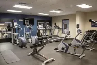 Hampton Inn Oxford/Conference Center