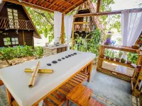 Chalet Suisse Các khách sạn gần Cồn cát Morro do Careca