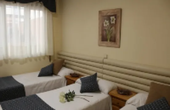 Hotel Cuatro Caños Hotels in Alcala de Henares