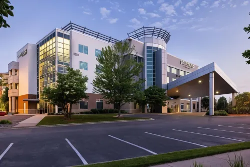 Courtyard Minneapolis Maple Grove/Arbor Lakes Hotels in Maple Grove