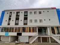 Treebo Benaka Residency, 10 Mins to Mahatma Gandhi Park - parking
