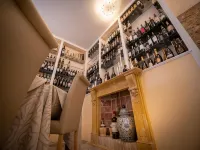 Hotel Villa San Giorgio - Baarit
