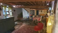 Orangerie de Cardet - Maison d'hôtes - B&B Hotels in Sauve