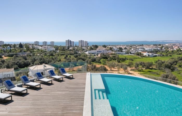 Longevity Health & Wellness Hotel - Adults Only