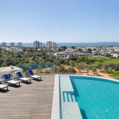 Longevity Health & Wellness Hotel - Adults Only Hotels near Portimao Airport