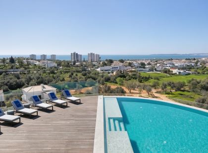 Longevity Health & Wellness Hotel - Adults Only