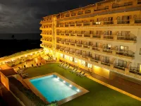BQ Andalucia Beach Hotel - Pools