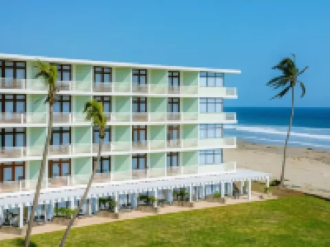 Pierre Mundo Imperial Riviera Diamante Acapulco Hotels in Acapulco