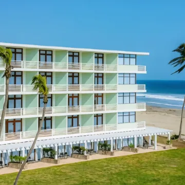 Pierre Mundo Imperial Riviera Diamante Acapulco