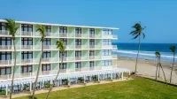 Pierre Mundo Imperial Riviera Diamante Acapulco Hotel di 