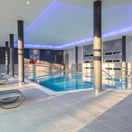Van der Valk Hotel Berlin Brandenburg