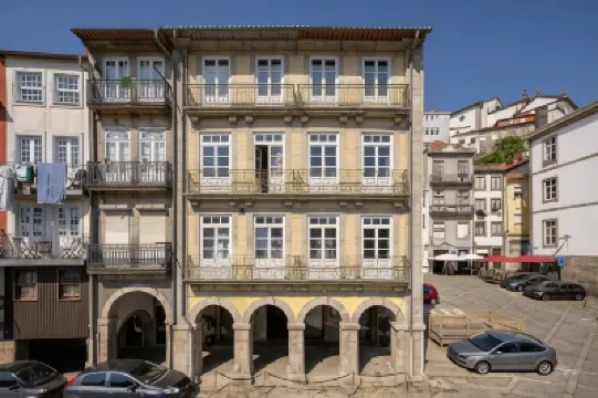 Porta Nobre Boutique Hotel by Aspasios Hotels in 