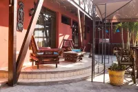 Sueños de Chicama Hotels in Puerto Malabrigo