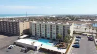 Gulfview I #213 Hotels in Port Isabel
