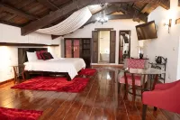 Hotel Plaza San Cristobal Inn - Spa