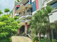 Sahati Hotel Hotels near Ragunan Zoo