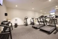 Seen Hotel Abidjan Plateau - palestra
