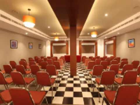 National Park Residency Kottayam Hotels in Kottayam