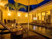 Ahman Suite Villa Sumuide -  case vacanza in affitto