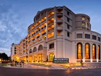 Primoretz Grand Hotel & Spa Hotels near Baba Ganka Square
