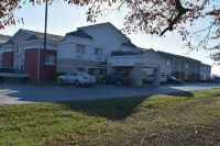 Motel 6 Anderson, in - Indianapolis Hotels in Anderson