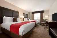 Days Inn by Wyndham 100 Mile House Hotel a 108 Mile Ranch