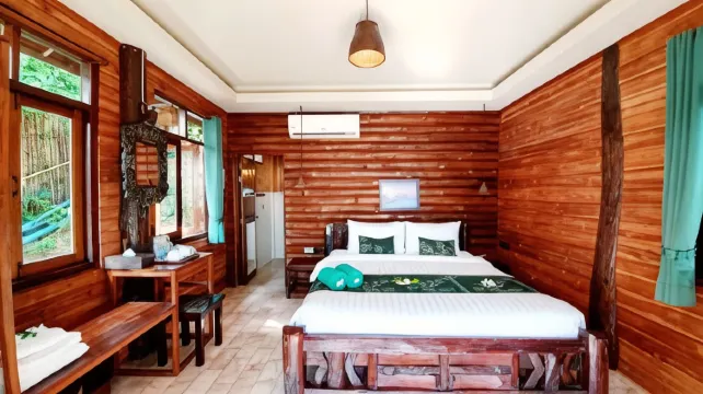 ซีวิวแฟมิลีวิลลา