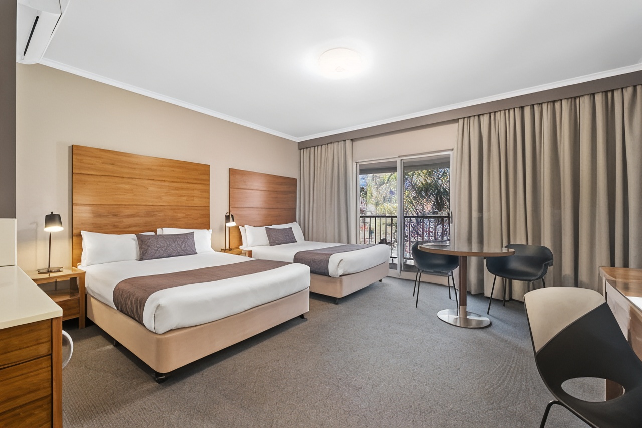 Quality Hotel Dickson Hotels in Ainslie