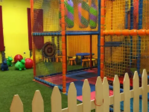 Hotel Daytona Palace Casoria otelleri