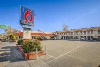 Motel 6 Marysville, CA Hotels in Linda