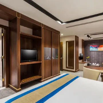 Al Malqa Elite Hotel