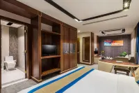 โรงแรมอัลมัลกาเอลิท