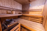 杜爾斯Lalez 瑞享酒店 - SPA
