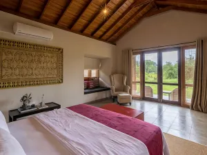 Kumbukgaha Villa