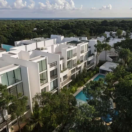 Anah Suites Tulum